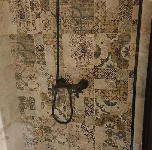 Κατάλυμα σε φάρμα Casa Anton O Cebrero