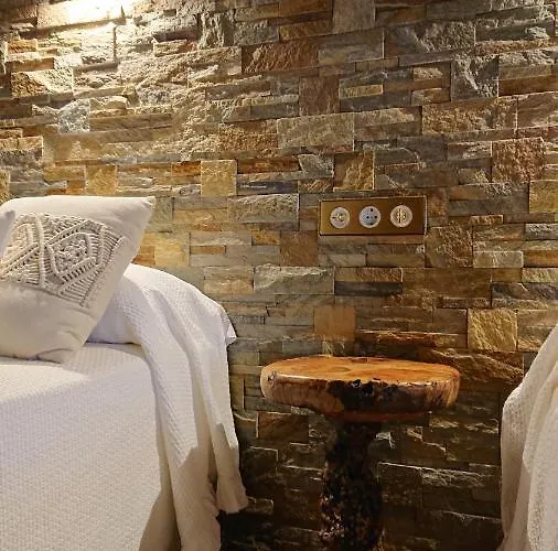 Casa Anton О-Себреро