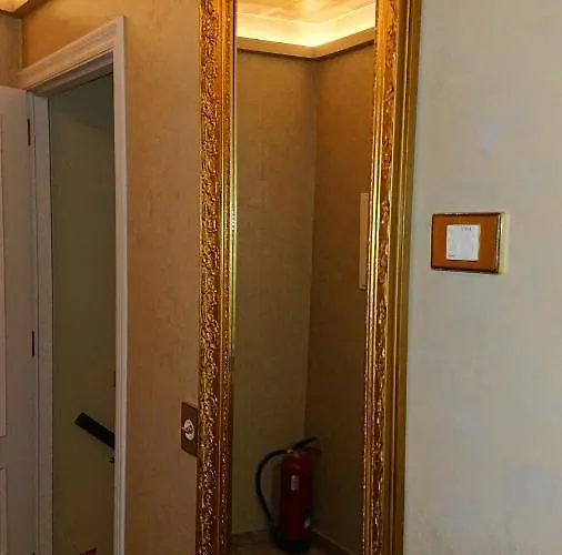 Κατάλυμα σε φάρμα Casa Anton *