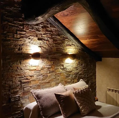 Casa Anton O Cebrero