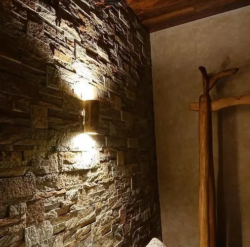 Κατάλυμα σε φάρμα Casa Anton *