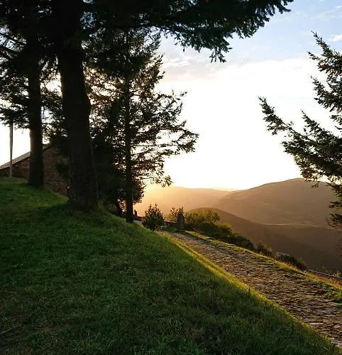 Casa Anton O Cebrero