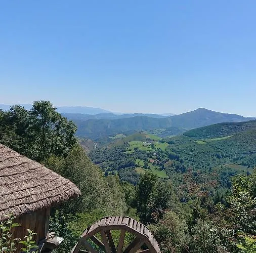 Casa Anton Κατάλυμα σε φάρμα