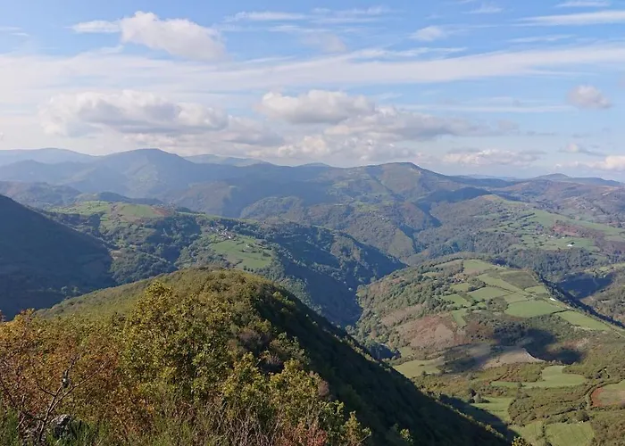 Casa Anton O Cebrero