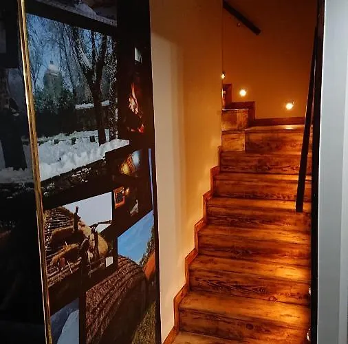 Casa Anton * O Cebrero