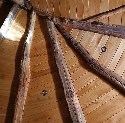 Casa Anton Κατάλυμα σε φάρμα