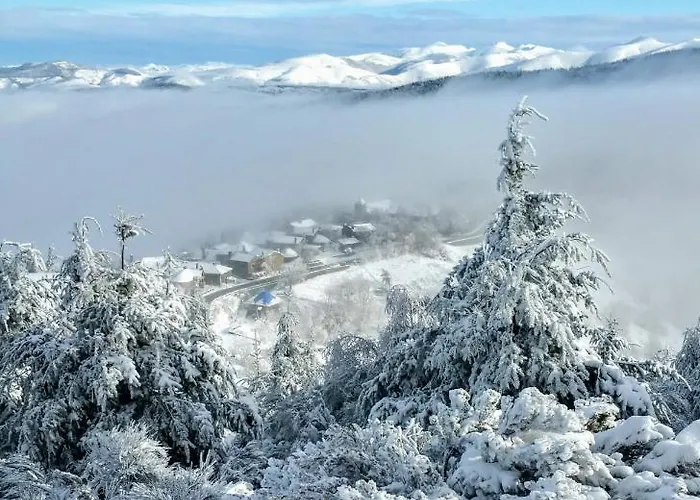 Casa Anton Κατάλυμα σε φάρμα *