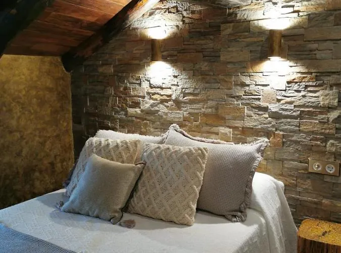 Casa Anton O Cebrero