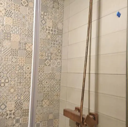 Κατάλυμα σε φάρμα Casa Anton *