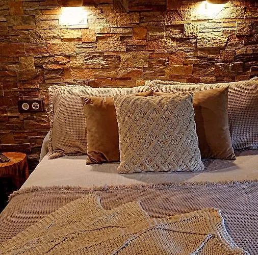 Casa Anton O Cebrero