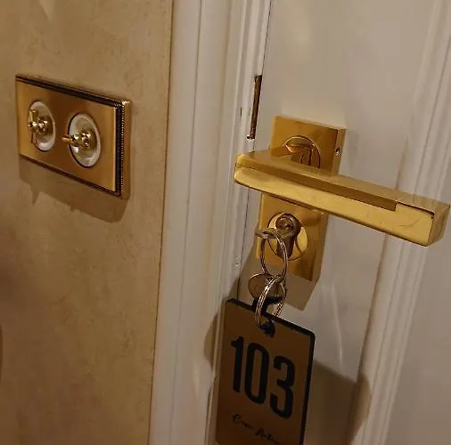 Casa Anton Κατάλυμα σε φάρμα *