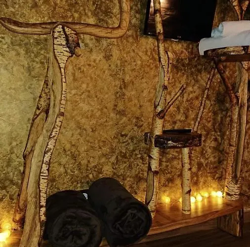 Casa Anton O Cebrero