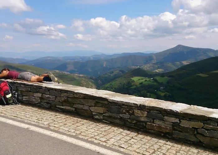 Κατάλυμα σε φάρμα Casa Anton