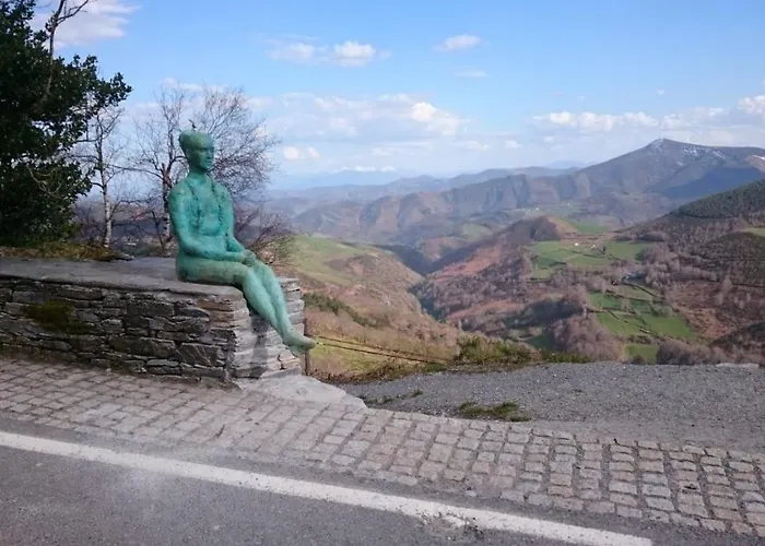 Κατάλυμα σε φάρμα Casa Anton