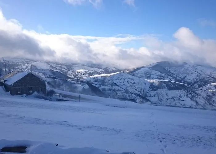 Casa Anton Κατάλυμα σε φάρμα